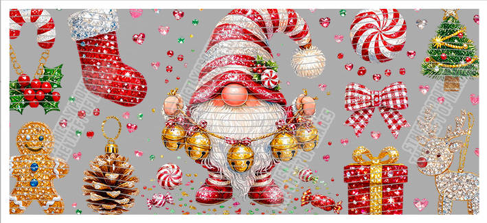16oz Christmas-J10-3002